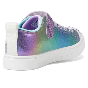 SKECHERS Twinkle Sparks - Shimmer Stars - Footcourt Egypt