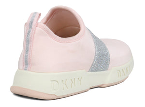 DKNY Kids Maddie Shine Slip On - Footcourt Egypt