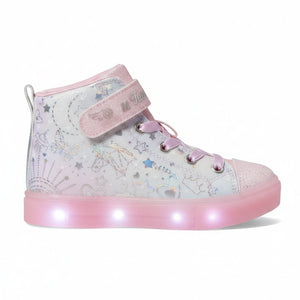 SKECHERS Twinkle Sparks Ice - Stellar Girls - Footcourt Egypt