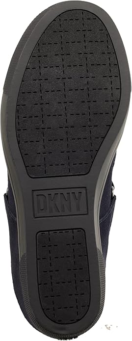 DKNY Comfortable Classic Slip - on - Footcourt Egypt