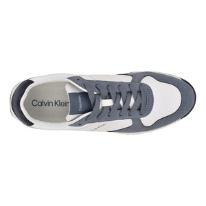 CALVIN KLEIN Granite Casual Shoes-BLWT - Footcourt Egypt
