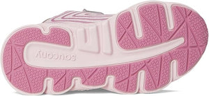SAUCONY Big Kid's Wind 3.0 A/C Sneaker - Footcourt Egypt
