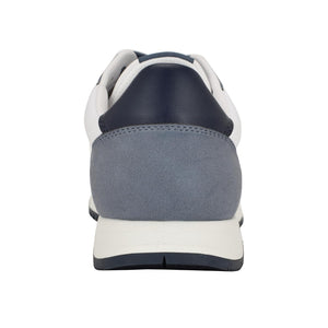 CALVIN KLEIN Granite Casual Shoes-BLWT - Footcourt Egypt
