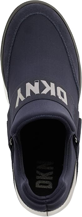 DKNY Comfortable Classic Slip - on - Footcourt Egypt