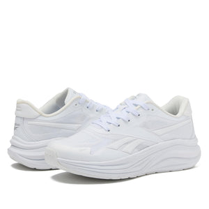 Reebok Womens Futura Dash Sneaker -Wh - Footcourt Egypt