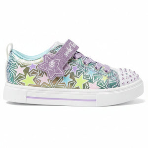 SKECHERS Twinkle Sparks - Shimmer Stars - Footcourt Egypt