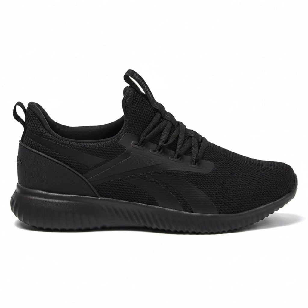 Reebok Karman Flow Slip On Mens Shoes Bbk - Footcourt Egypt