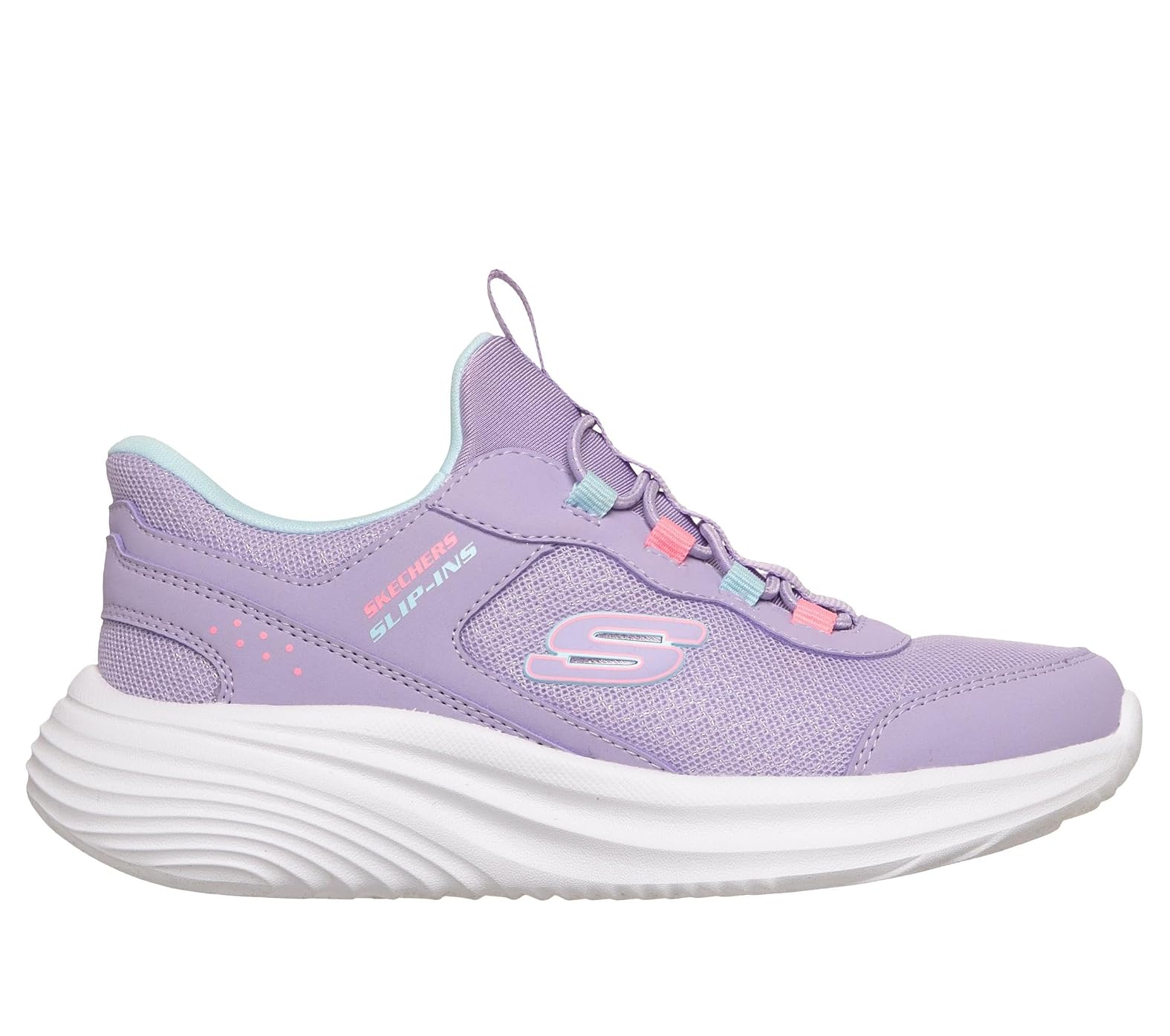 SKECHERS Slip-Ins Shoes: Bounder Pro LAV