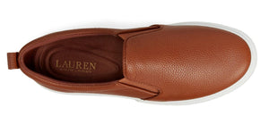 RALPH LAUREN Women's Haddley Sneakers - Footcourt Egypt