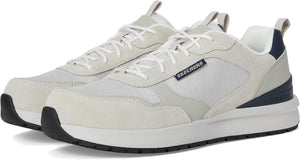 SKECHERS Work Relaxed Fit: Watab - Shred Treads - Footcourt Egypt
