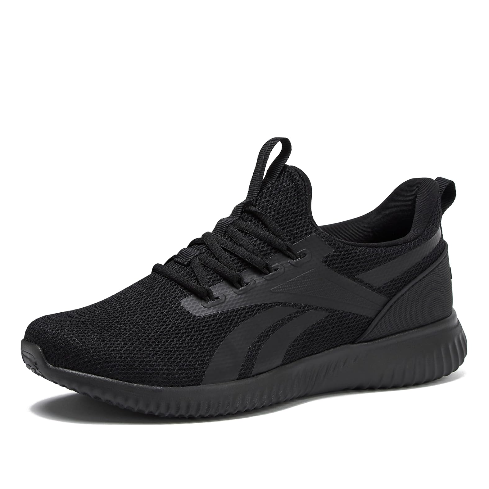 Reebok Karman Flow Slip On Mens Shoes Bbk - Footcourt Egypt