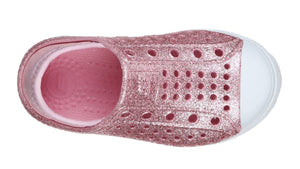 SKECHERS Girl's Foamies - Guzman Steps Glitter Mist - Footcourt Egypt