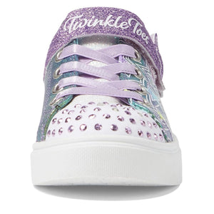 SKECHERS Twinkle Sparks - Shimmer Stars - Footcourt Egypt
