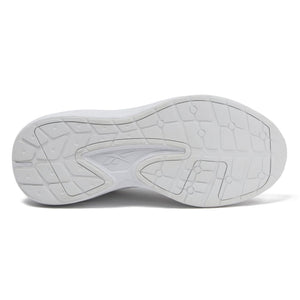 Reebok Womens Futura Dash Sneaker -Wh - Footcourt Egypt
