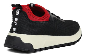 DKNY Kids' Low Top Mntil Sneaker - Footcourt Egypt