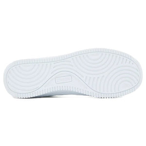 Kappa Blanco sneakers WHT - Footcourt Egypt