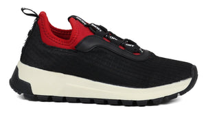 DKNY Kids' Low Top Mntil Sneaker - Footcourt Egypt