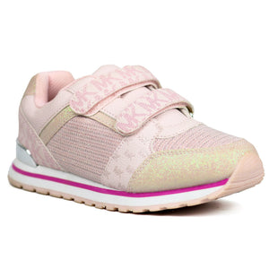 Michael Kors BILLIE Jogger Sneakers LPSL - Footcourt Egypt
