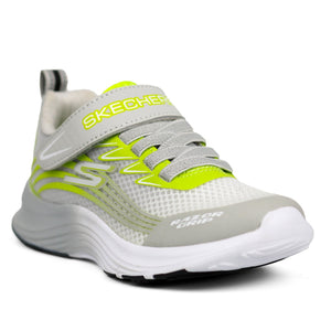 SKECHERS Kids' RAZOR GRIP GYLM - Footcourt Egypt
