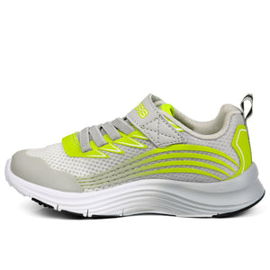 SKECHERS Kids' RAZOR GRIP GYLM - Footcourt Egypt