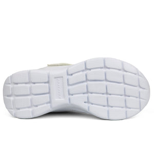 SKECHERS - Super Leap WHT - Footcourt Egypt