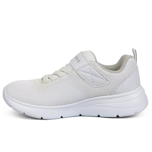 SKECHERS - Super Leap WHT - Footcourt Egypt