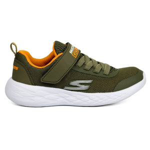 SKECHERS Go RUN 600 OLV - Footcourt Egypt