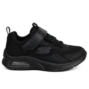 SKECHERS Microspec Max Torvix BBK - Footcourt Egypt