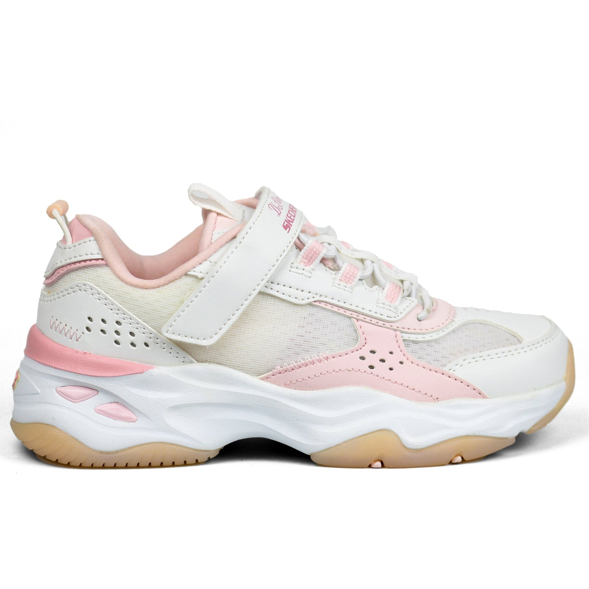 SKECHERS Delight 4.0 Enfants WLPK - Footcourt Egypt