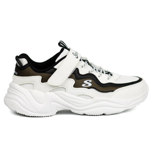 SKECHERS D'lites 5.0 WBK - Footcourt Egypt