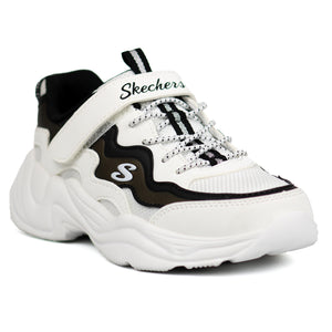 SKECHERS D'lites 5.0 WBK - Footcourt Egypt