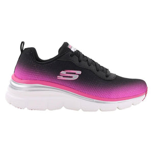 SKECHERS Skechers Fashion Fit BKHP - Footcourt Egypt