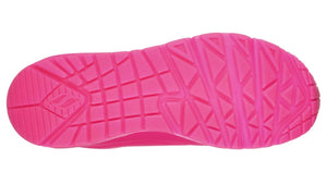 SKECHERS Uno - Night Shades K - Footcourt Egypt