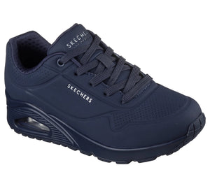 SKECHERS UNO - Stand on Air-DKNV - Footcourt Egypt