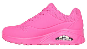 SKECHERS Uno - Stand on Air K - Footcourt Egypt