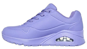 SKECHERS Uno - Stand On Air Sneakers - Footcourt Egypt