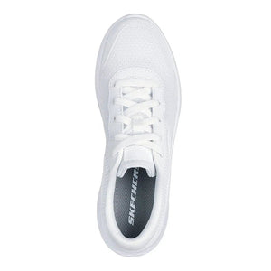 SKECHERS Skech-Lite Pro - Clear Rush WHT - Footcourt Egypt