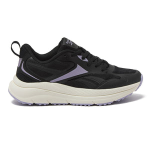 Reebok Rush Women's Running Shoes Bkp - Footcourt Egypt