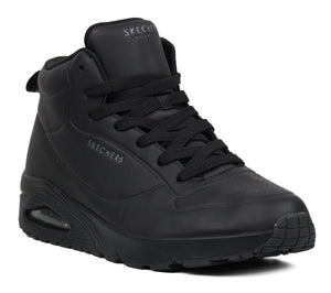 SKECHERS Wide Fit Skechers Trego Lookout Point Walking - Footcourt Egypt