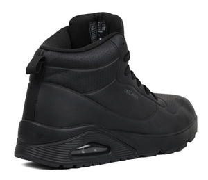 SKECHERS Wide Fit Skechers Trego Lookout Point Walking - Footcourt Egypt