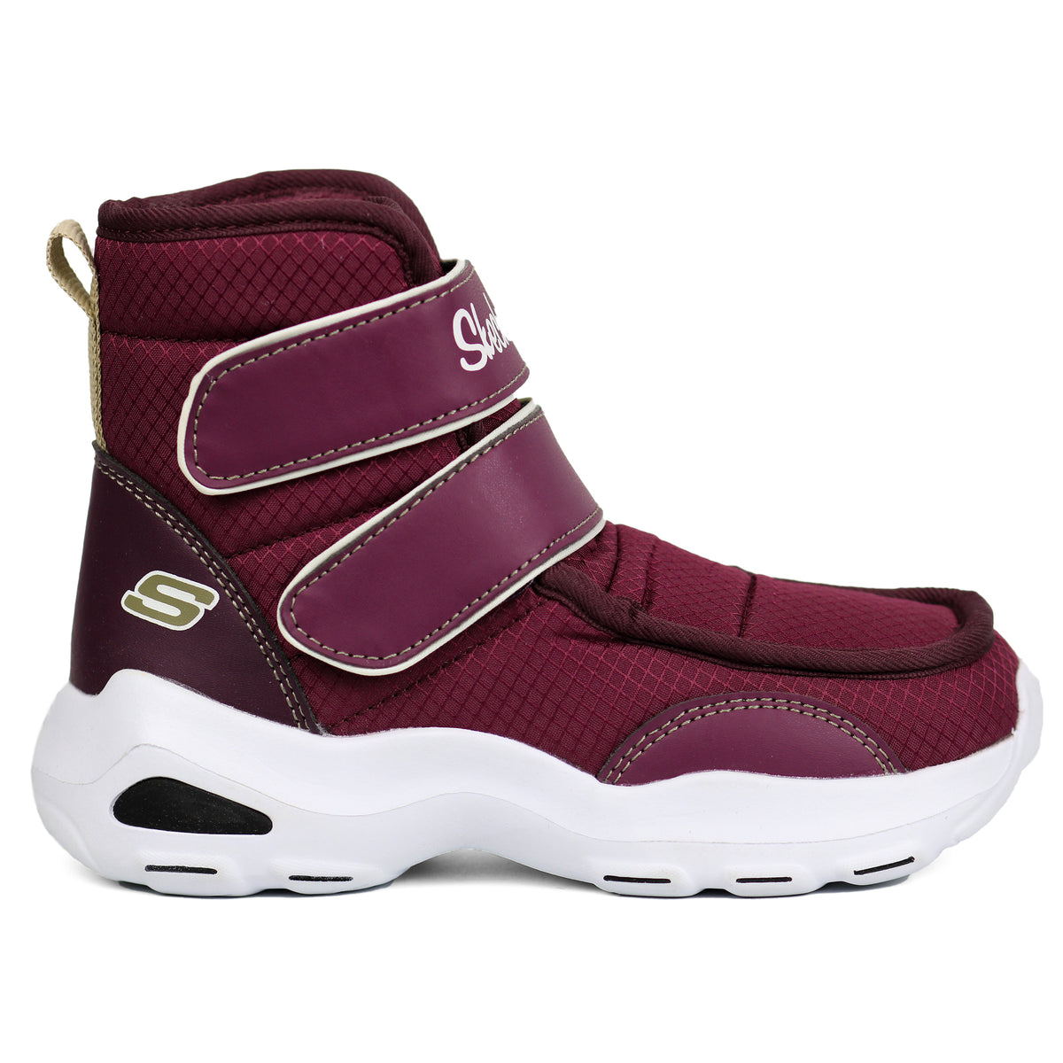 SKECHERS Ultra walking Boots BURG
