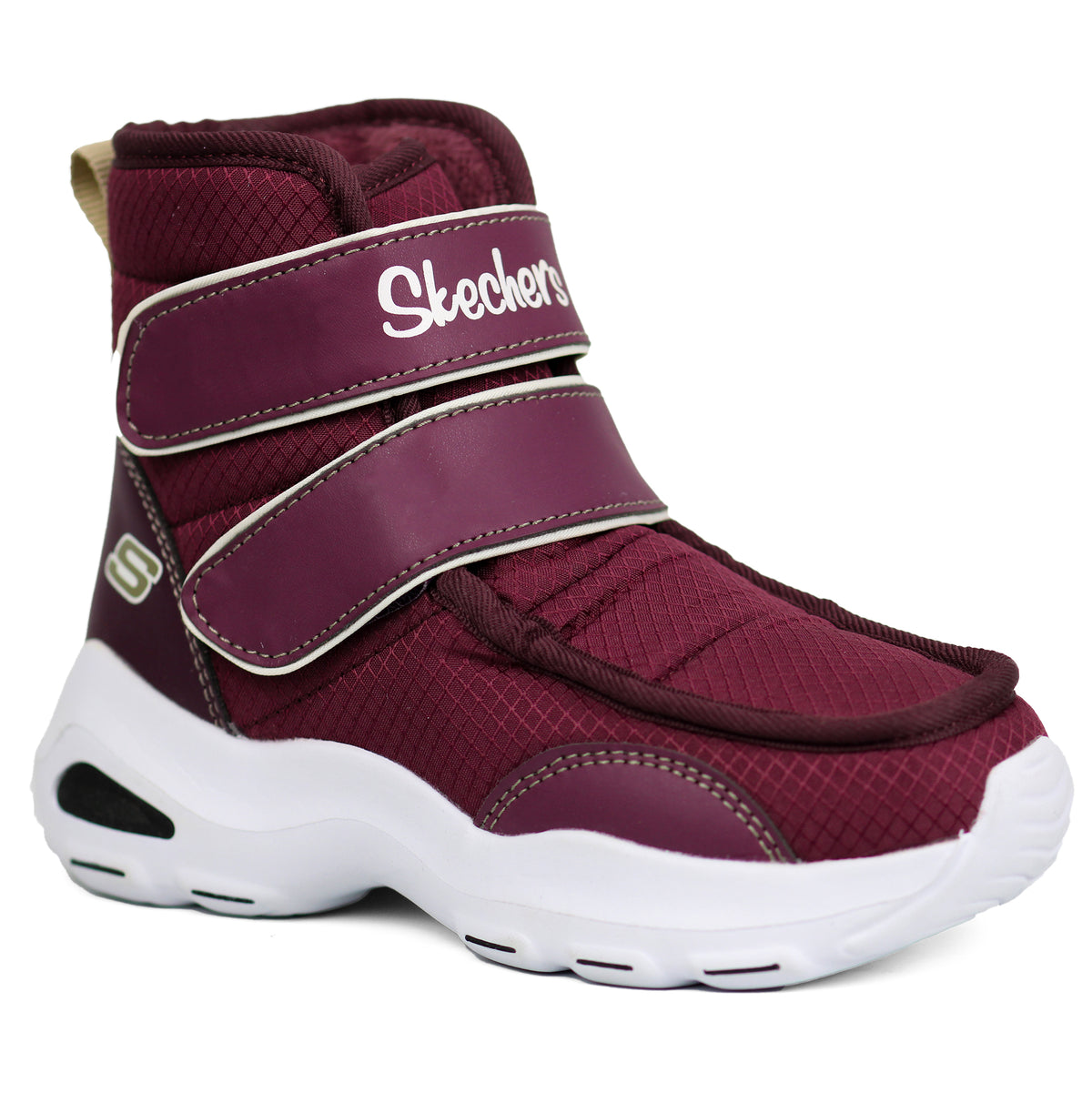 SKECHERS Ultra walking Boots BURG