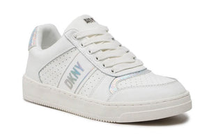 DKNY ODLIN WOMEN SNEAKERS - Footcourt Egypt