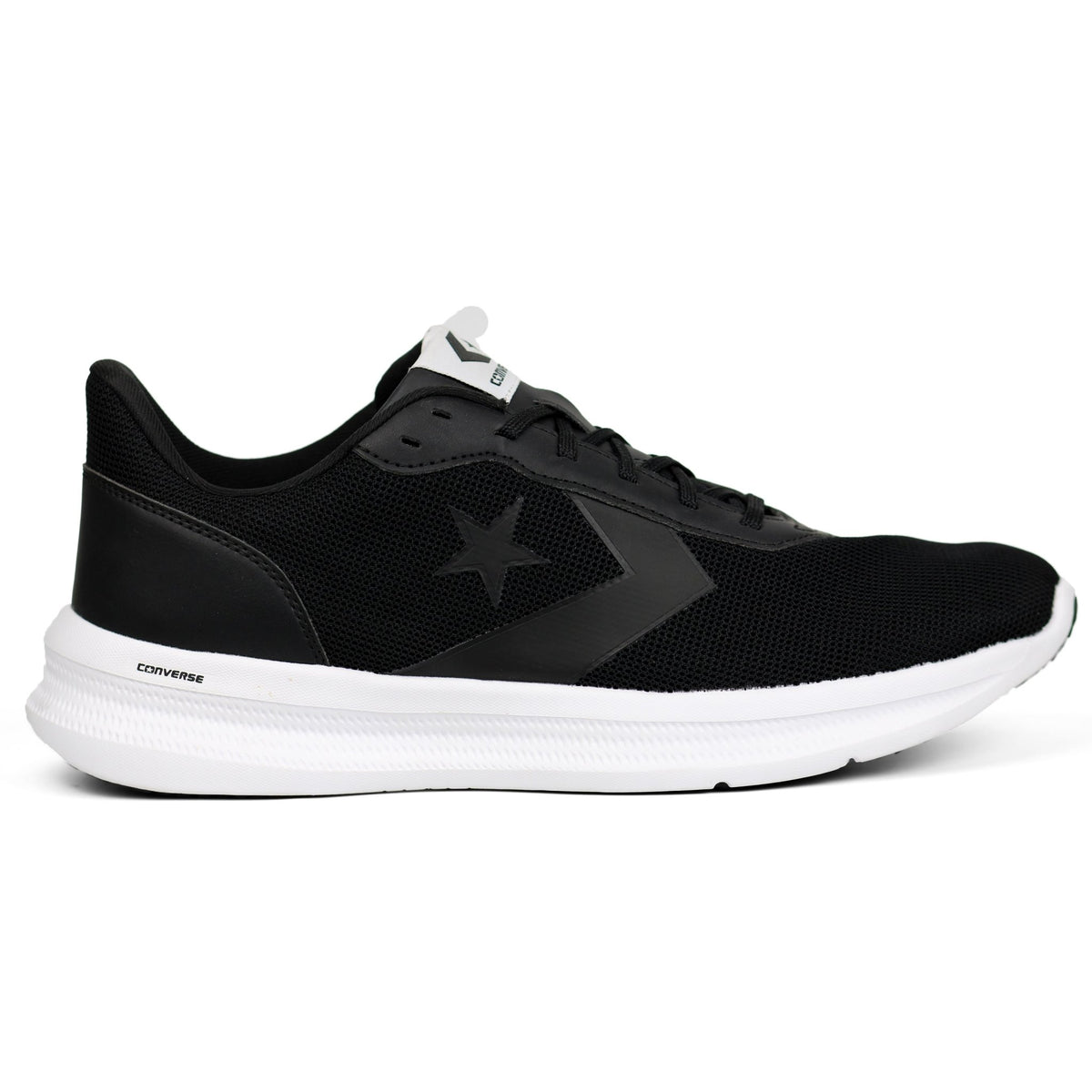 CONVERSE Daystar 0.3 Running Shoes BLK - Footcourt Egypt