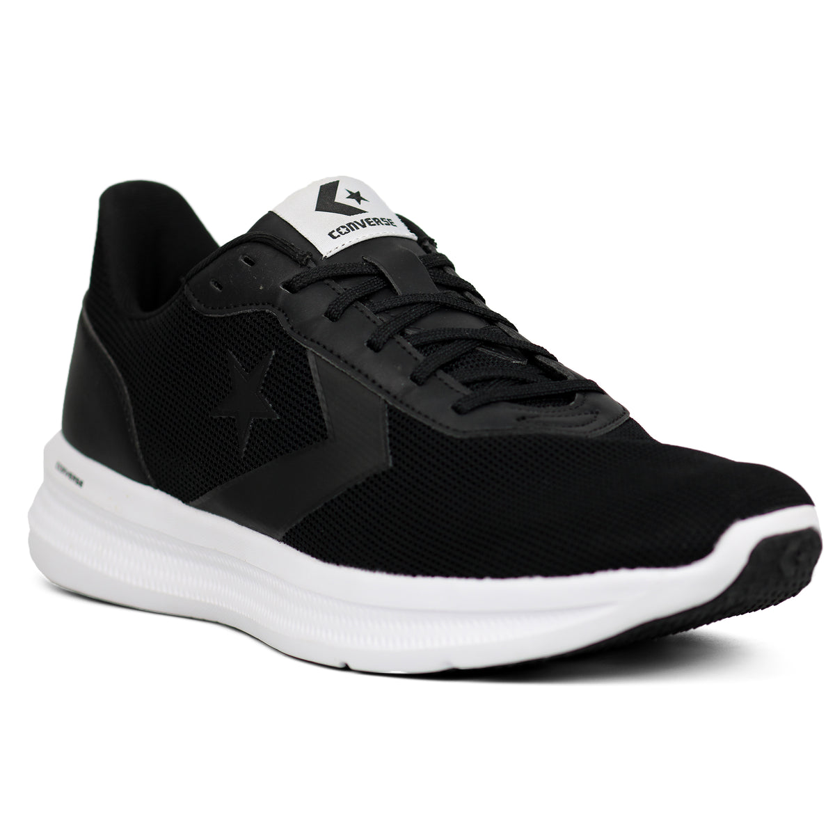CONVERSE Daystar 0.3 Running Shoes BLK