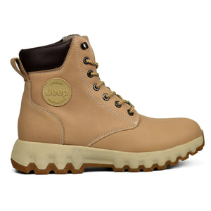 JEEP High-top Legend Boots 0.05 LTBR - Footcourt Egypt
