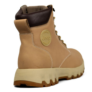 JEEP High-top Legend Boots 0.05 LTBR - Footcourt Egypt