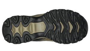 SKECHERS Work Relaxed Fit: Cankton ST - Footcourt Egypt