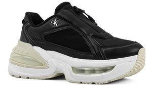 CALVIN KLEIN CHUNKY COMFAIR LOW LTH MR - Footcourt Egypt