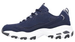 SKECHERS D'lites - Biggest Fan - Footcourt Egypt